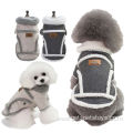 Popular Lamb Wool Jacket Small Dog Clothes